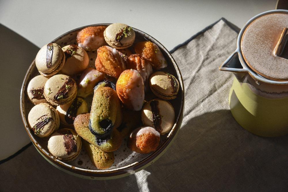 Le Martin Boutique Hôtel