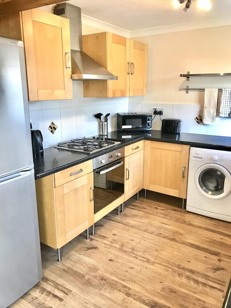 Exclusive 3 Bedroom House