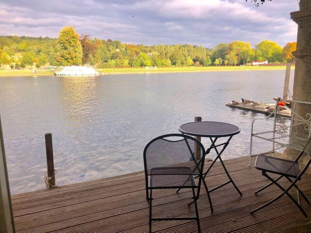 Waters Edge Water s Edge