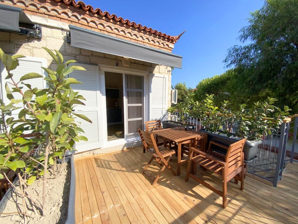 La Maison De Yasmine