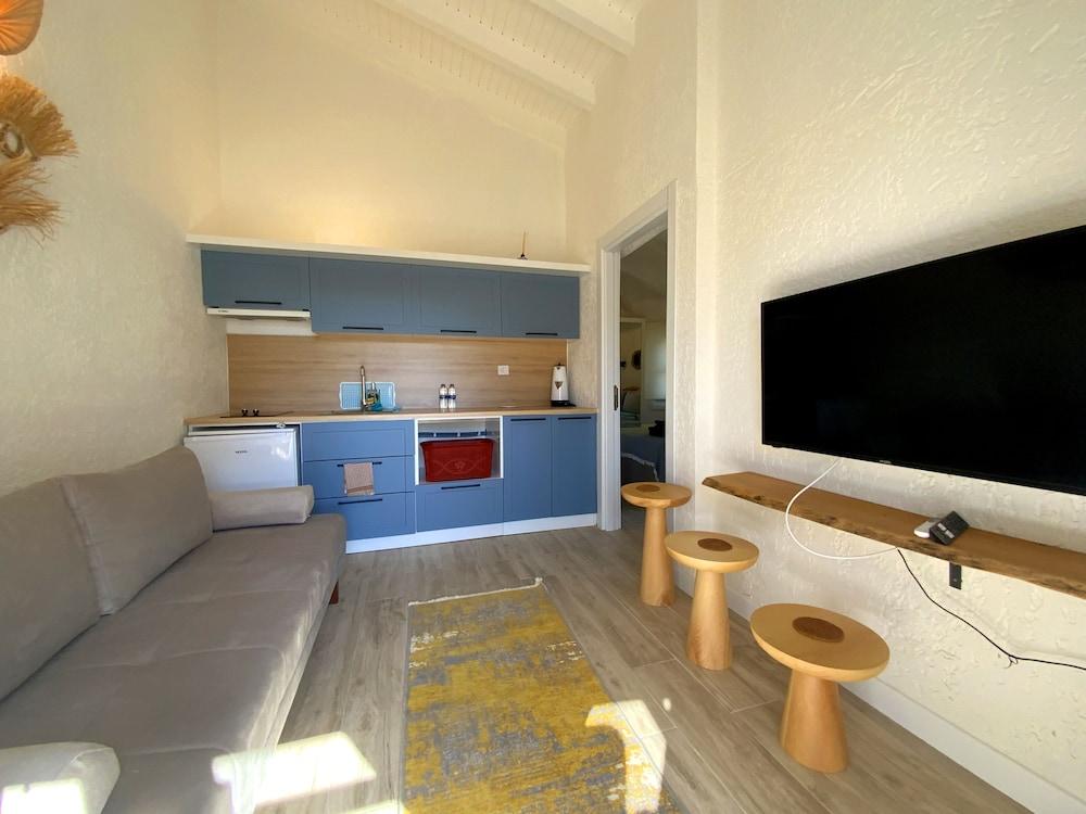 La Maison De Yasmine