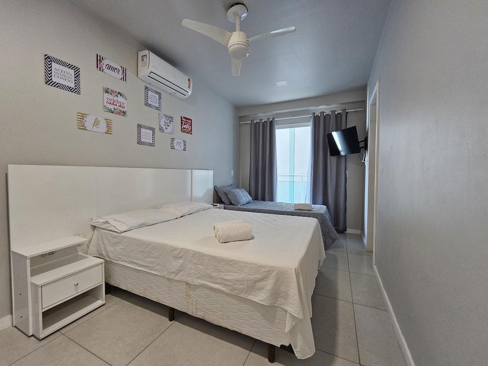 Um charme de AP Praia do Forte! (103)