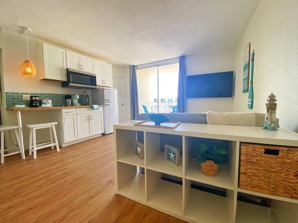 Sea Dip Resort Studios