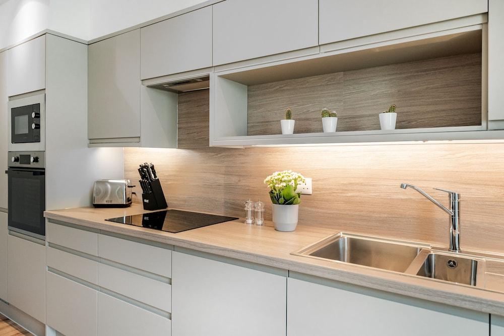 Citystay Living - Holland Place