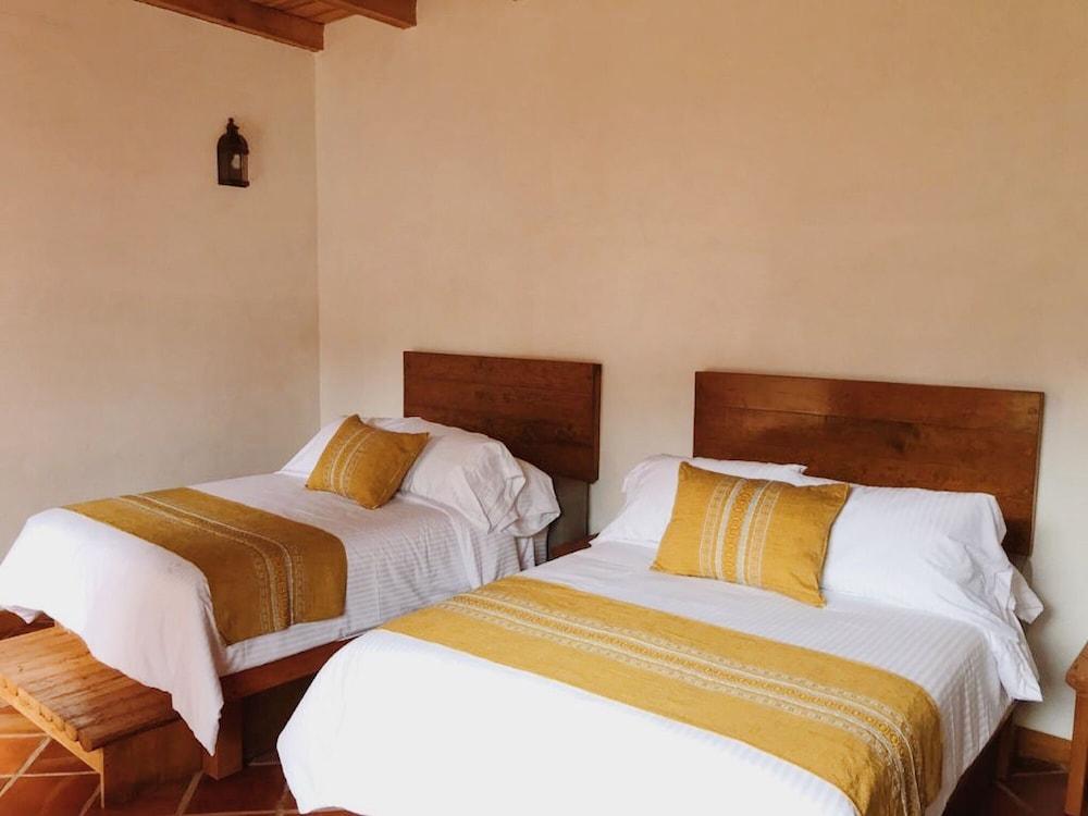 Posada la Manzanilla