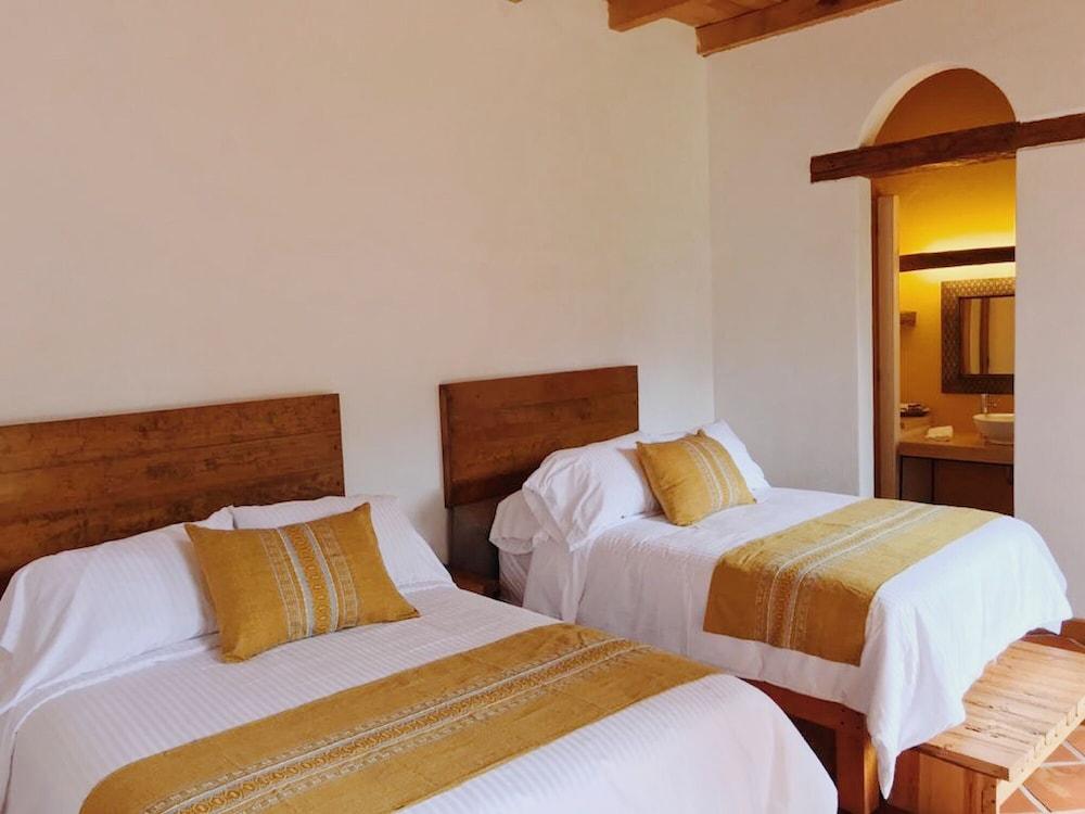 Posada la Manzanilla