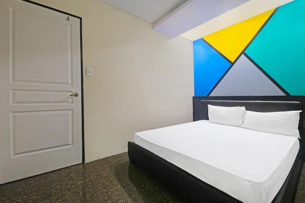 OYO 901 Ranchotel Tunasan