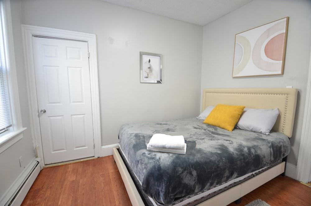 Lovely 3 bedroom apartment V