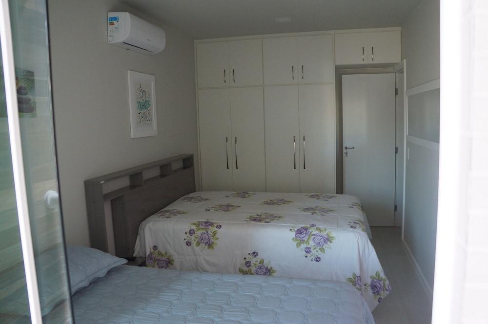 Apartamento pertinho da Praia do FORTE!(104)