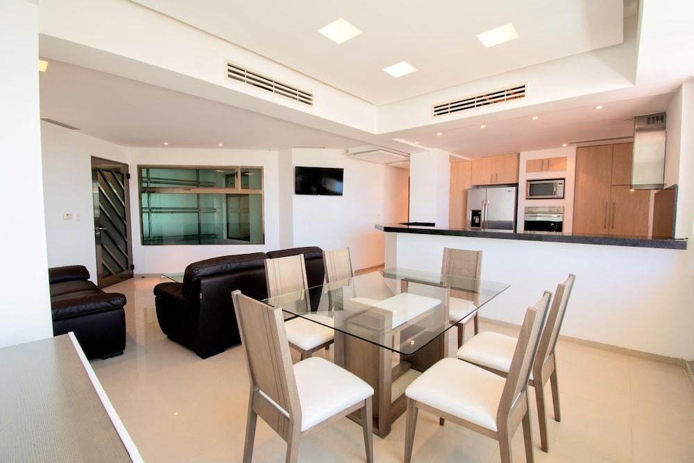 Terra Residencial by Vecino Stays