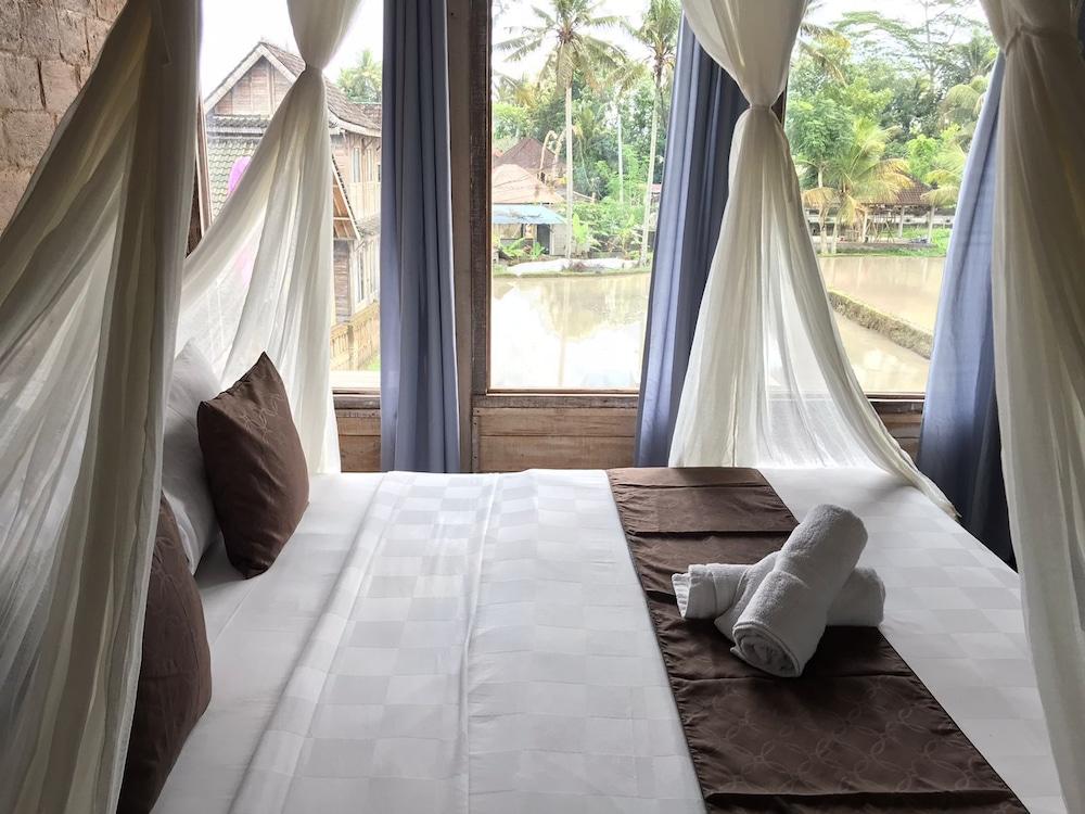 Ananda JJ Ubud Resort & Spa