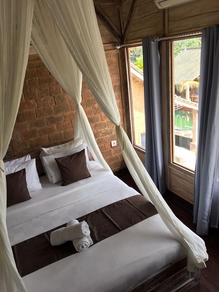 Ananda JJ Ubud Resort & Spa