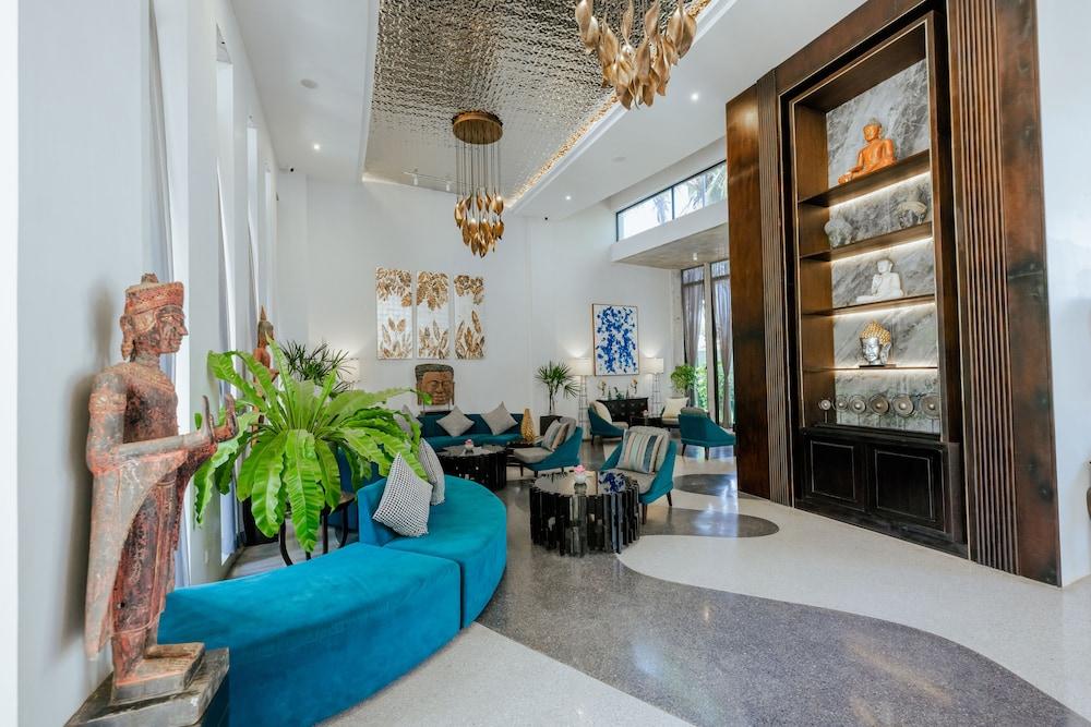 Hotel Vellita Siem Reap