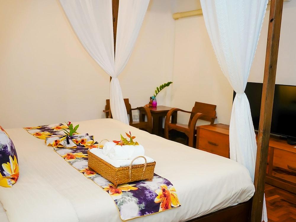 Teewana Resort Chiang Mai