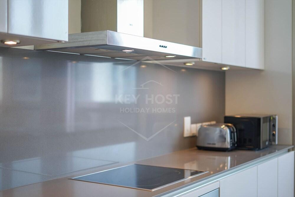 Keyhost - City Walk - 3BR Apartment