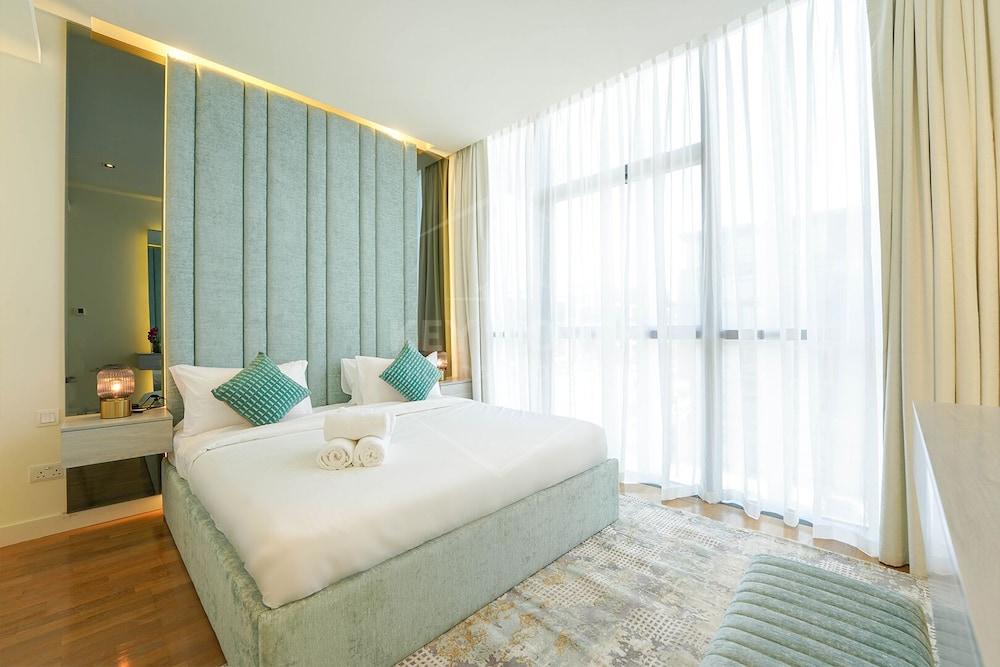 Keyhost - City Walk - 3BR Apartment