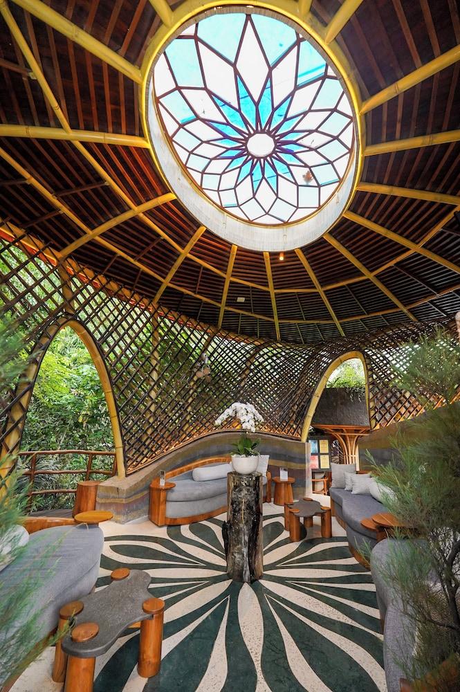 Ulaman Eco Luxury Resort