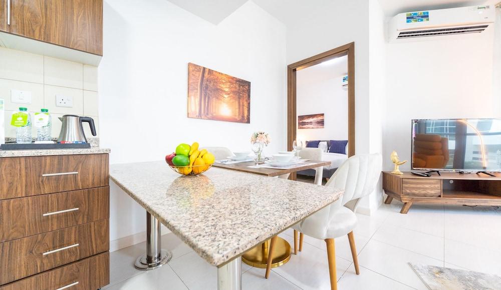 KOHH – 1BR in Cappadocia