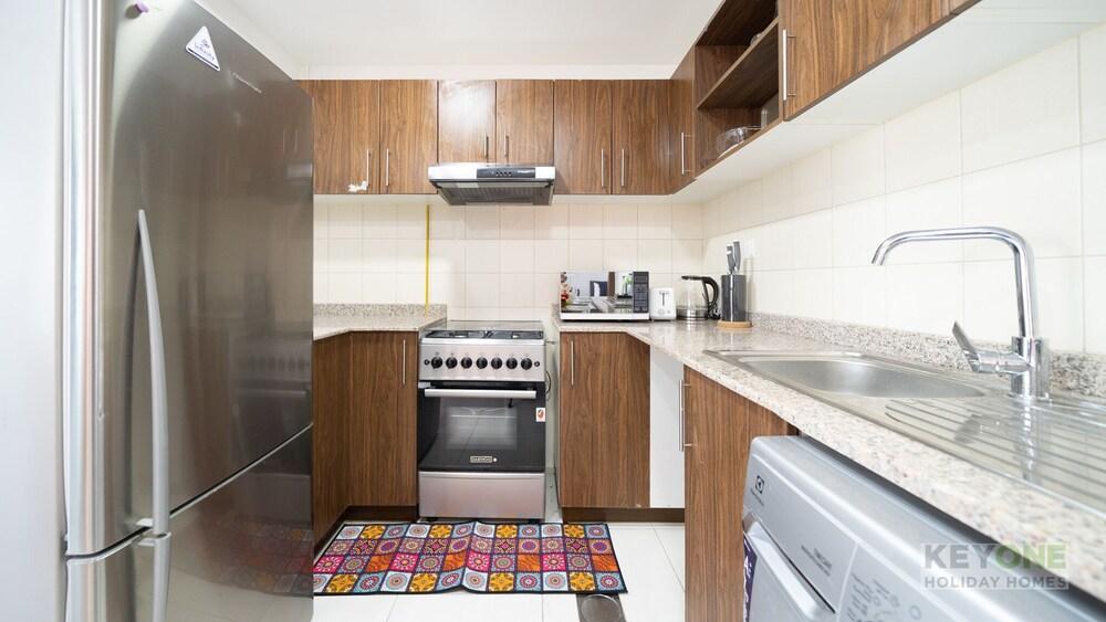 KOHH – 1BR in Cappadocia