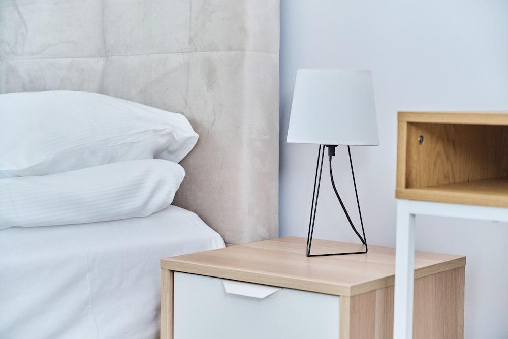 Apartment Jamesa Cooka by Renters