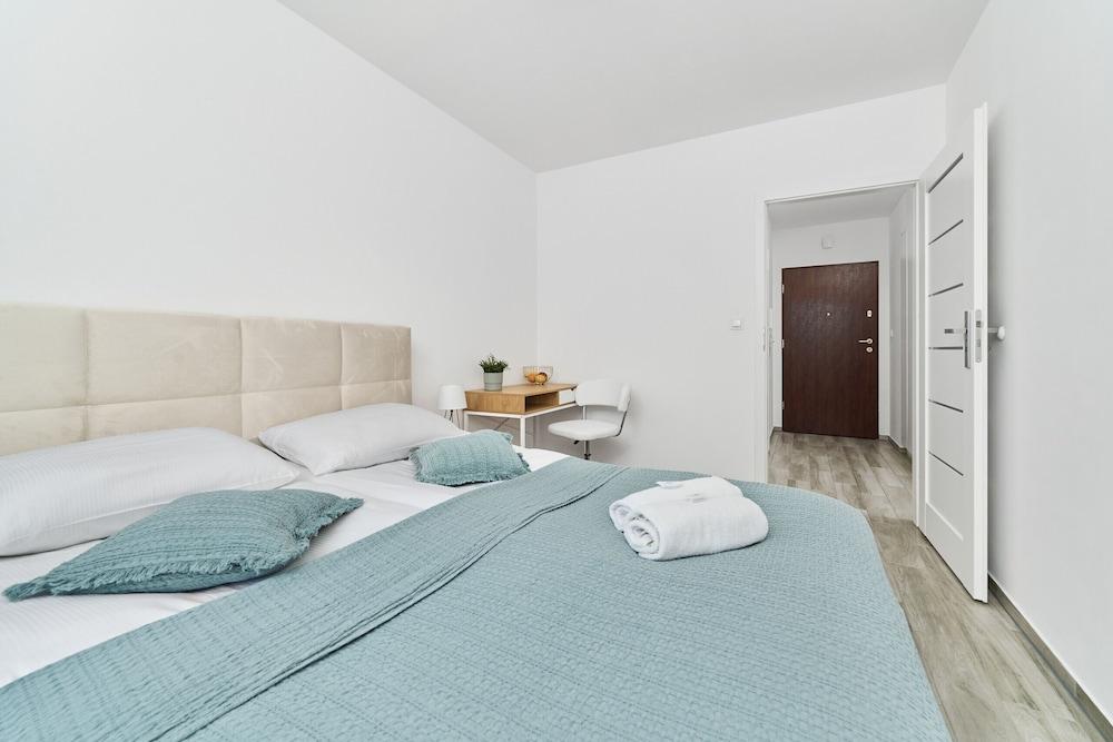 Apartment Jamesa Cooka by Renters