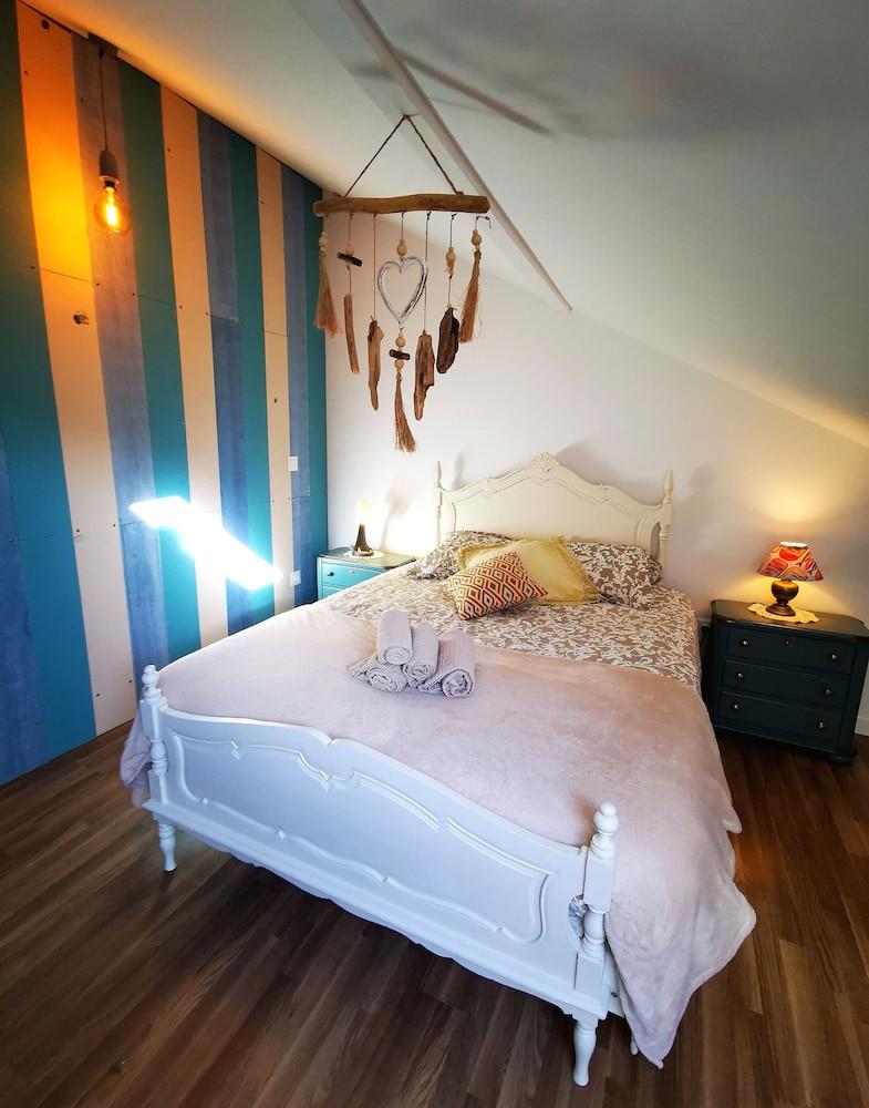 Apartamentos Amendoa e Limao