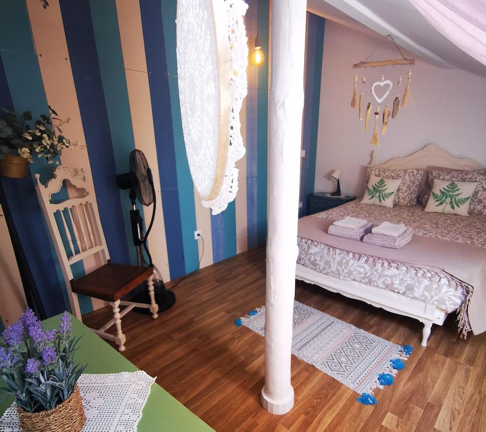 Apartamentos Amendoa e Limao