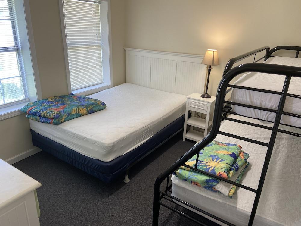 Cottages Christian Retreat