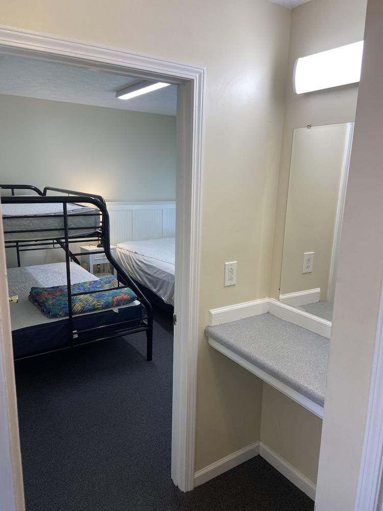 Cottages Christian Retreat