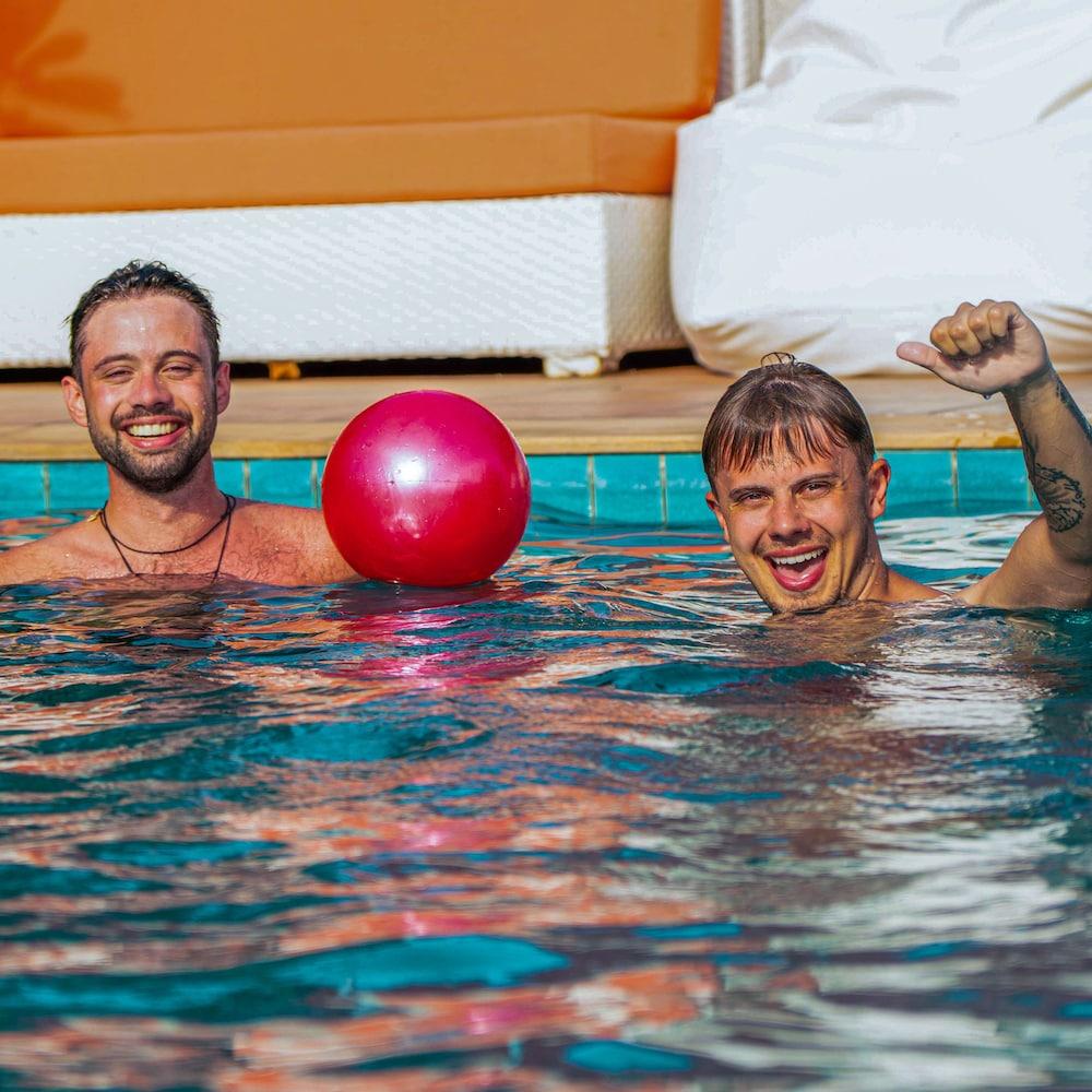 Bodega Party Khao San