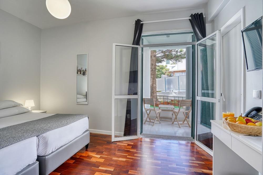 Vila Camacho Guest House