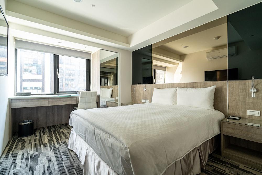 Hotelshere Taipei