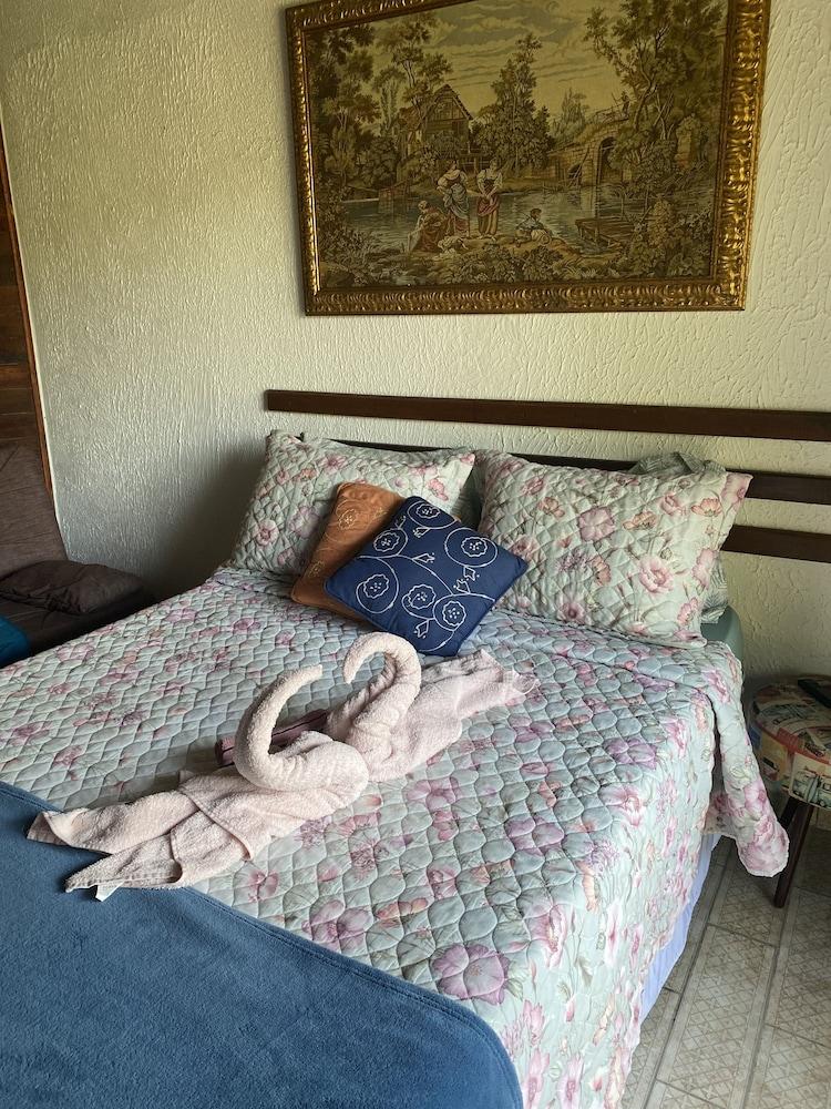 Recanto das Orquídeas Hospedagem.