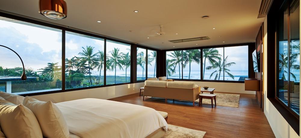 Saba Estate Luxury Villa Bali