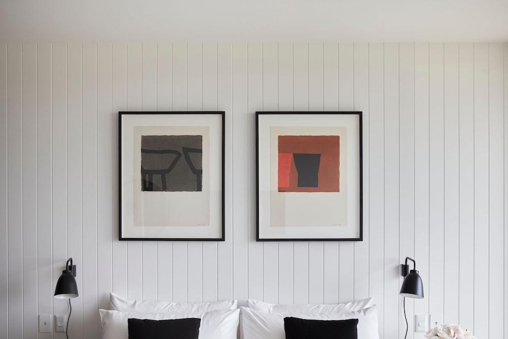 Accommodation at Curlewis