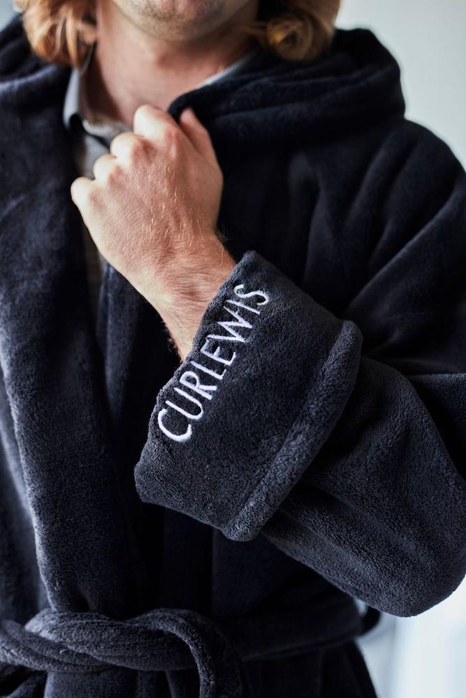 Accommodation at Curlewis