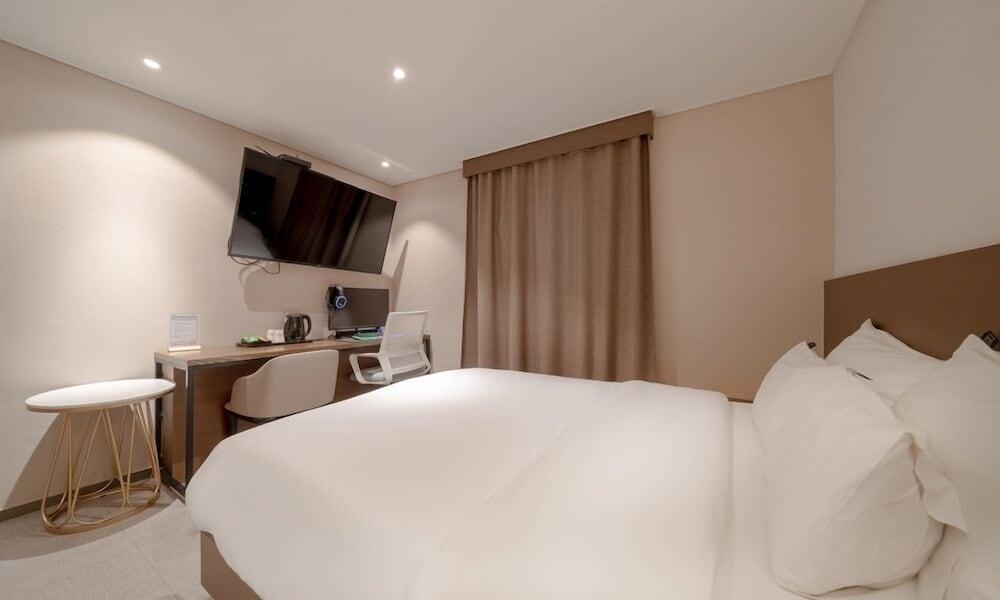 No25 hotel Jeonjusanjeong