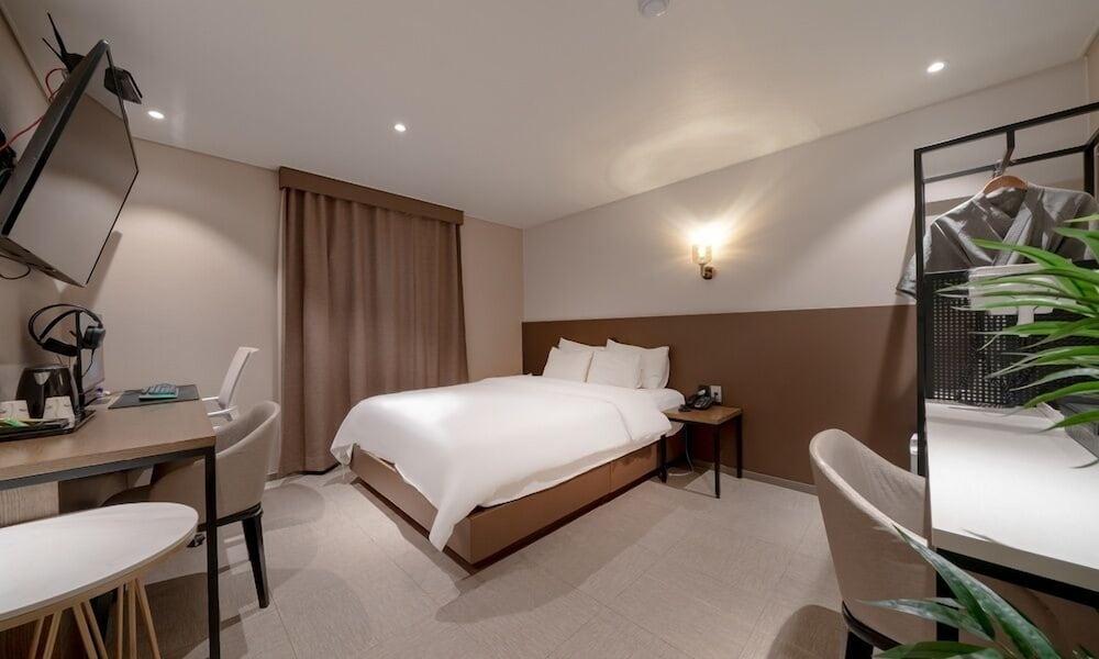 No25 hotel Jeonjusanjeong