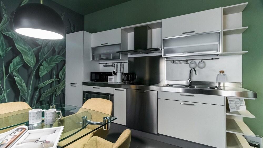 Italianway - Cenisio 7 B