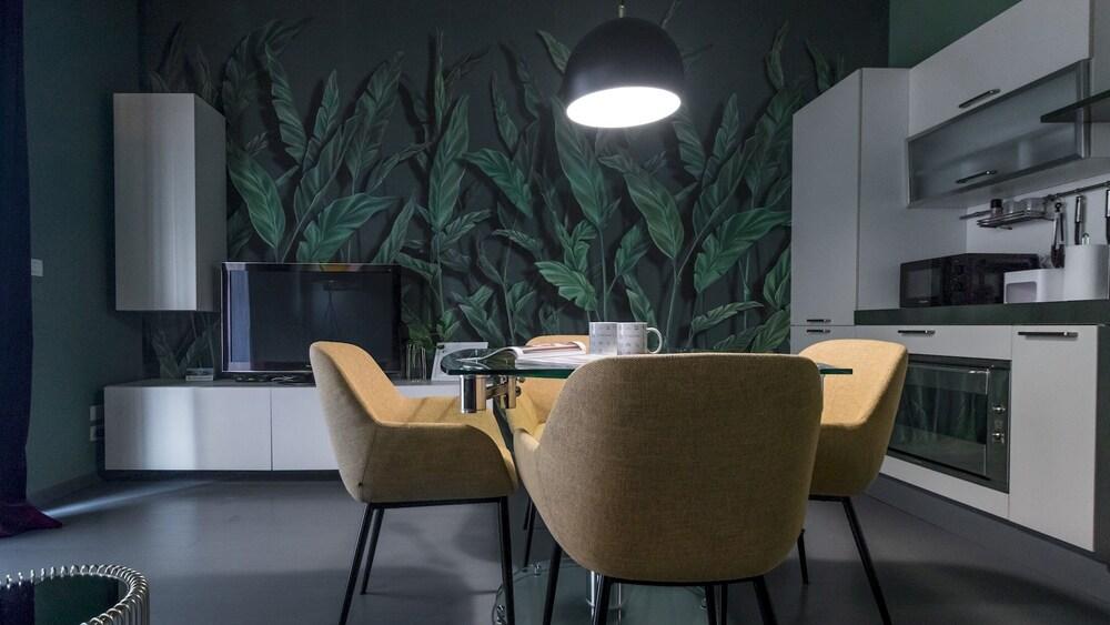 Italianway - Cenisio 7 B