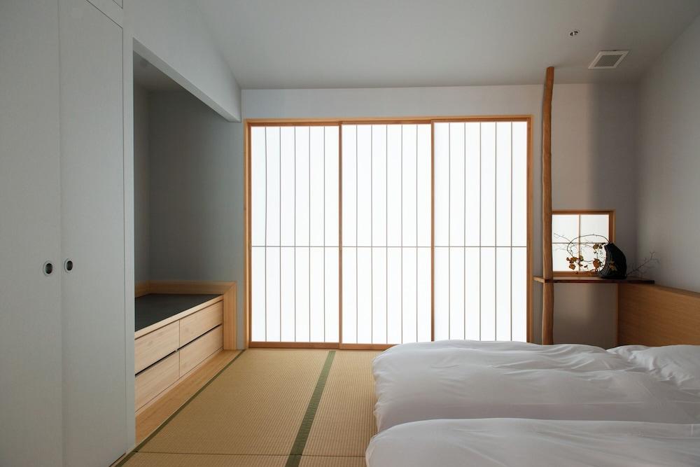 Naoshima Ryokan