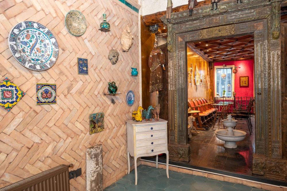 Taksim Antique Hotel