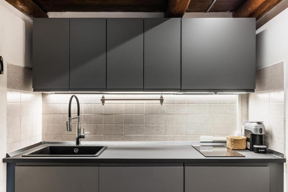 Modern and Spacious Apartment in Noto, Sicily