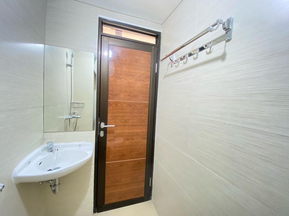 Comfy Studio At Gateway Pasteur Apartment