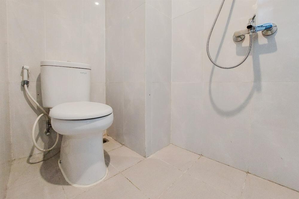 Fancy And Nice Studio Apartment At Serpong Garden