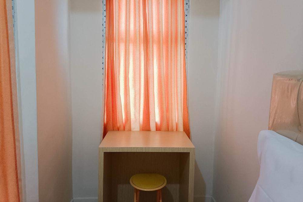 Tranquil Studio At Vida View Makassar Apartment