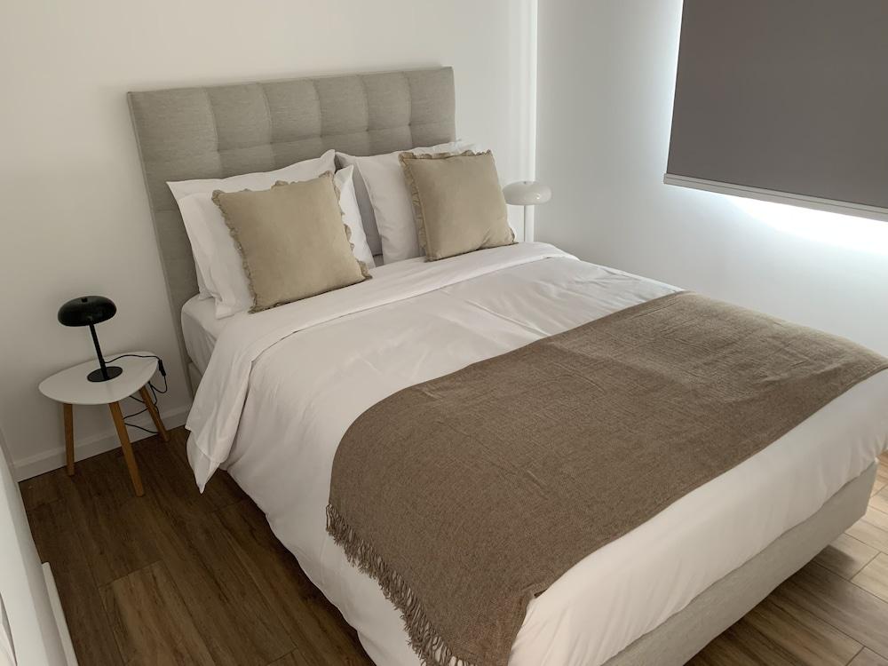 Monte Clérigo Casa de Campo