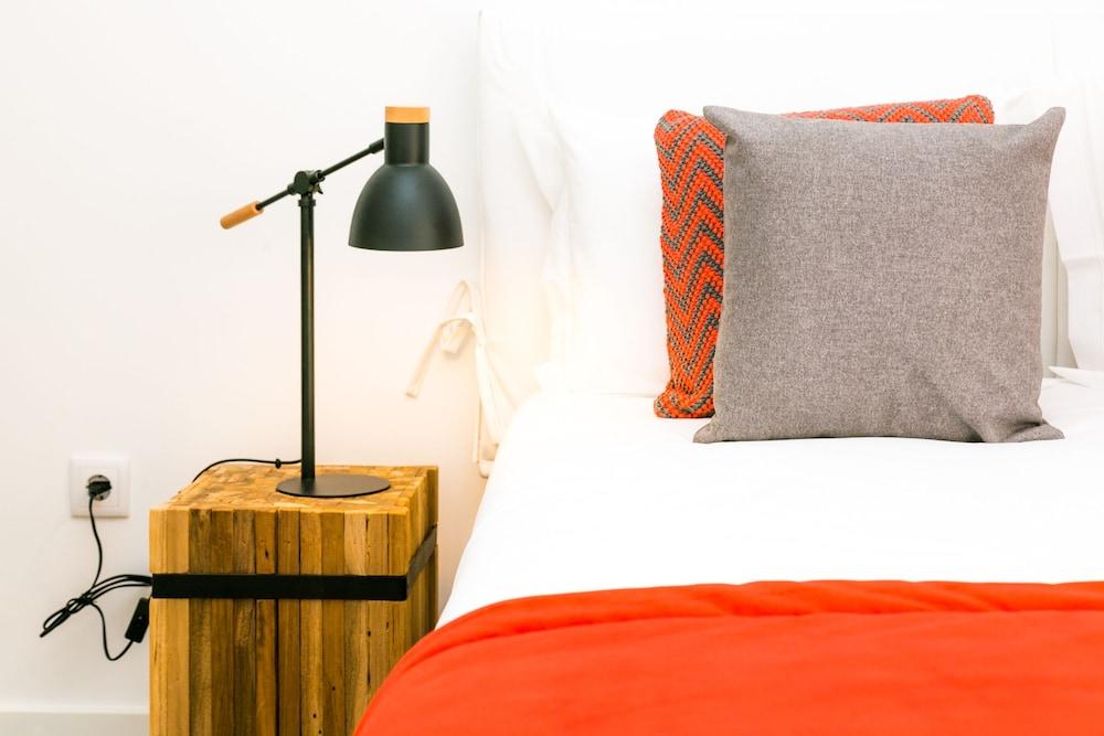 Liiiving - Cosy Experience Apartment II