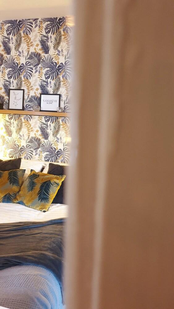 Vibrant City Centre Living