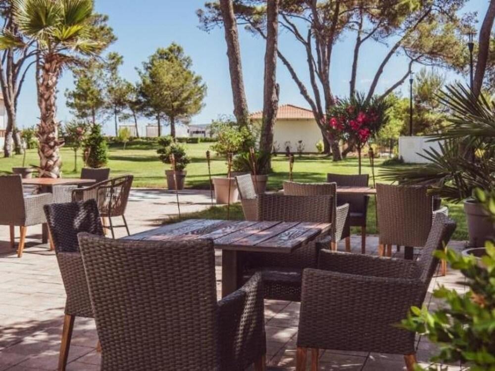 Azul Beach Resort ME